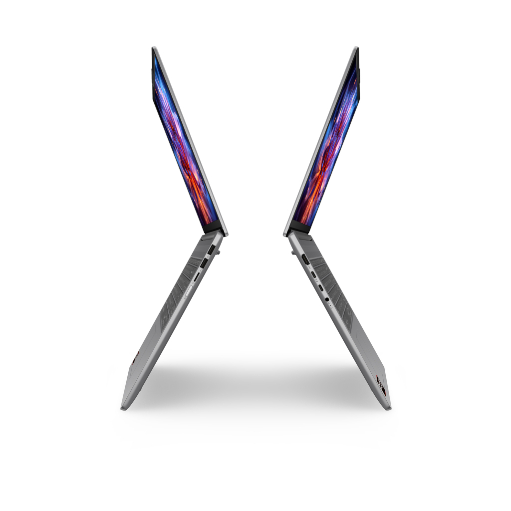 Ноутбук Lenovo IdeaPad Slim 5 16AHP11 (83S4000XRA) - фото 10 Ноутбук Lenovo IdeaPad Slim 5 16AHP11 (83S4000XRA) - фото 10