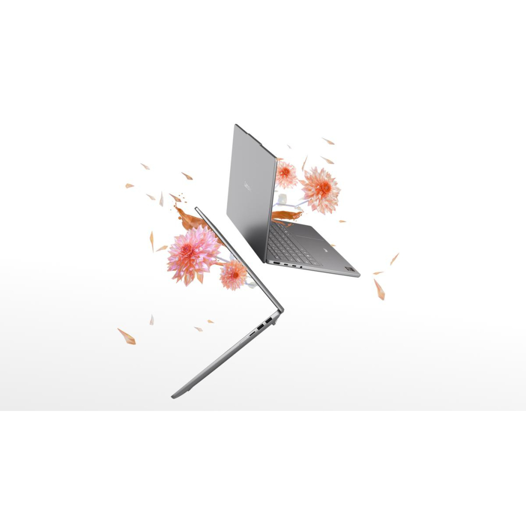 Ноутбук Lenovo IdeaPad Slim 5 16AHP11 (83S4000XRA) - фото 2 Ноутбук Lenovo IdeaPad Slim 5 16AHP11 (83S4000XRA) - фото 2