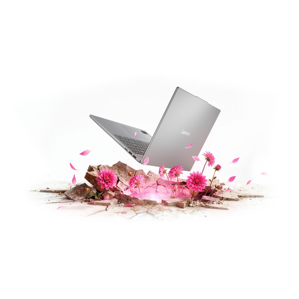 Ноутбук Lenovo IdeaPad Slim 5 16AHP11 (83S4000XRA) - фото 3 Ноутбук Lenovo IdeaPad Slim 5 16AHP11 (83S4000XRA) - фото 3
