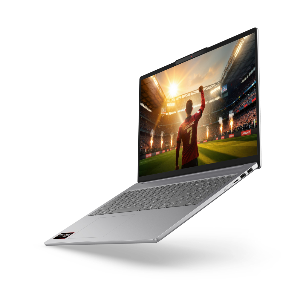Ноутбук Lenovo IdeaPad Slim 5 16AHP11 (83S4000XRA) - фото 6 Ноутбук Lenovo IdeaPad Slim 5 16AHP11 (83S4000XRA) - фото 6