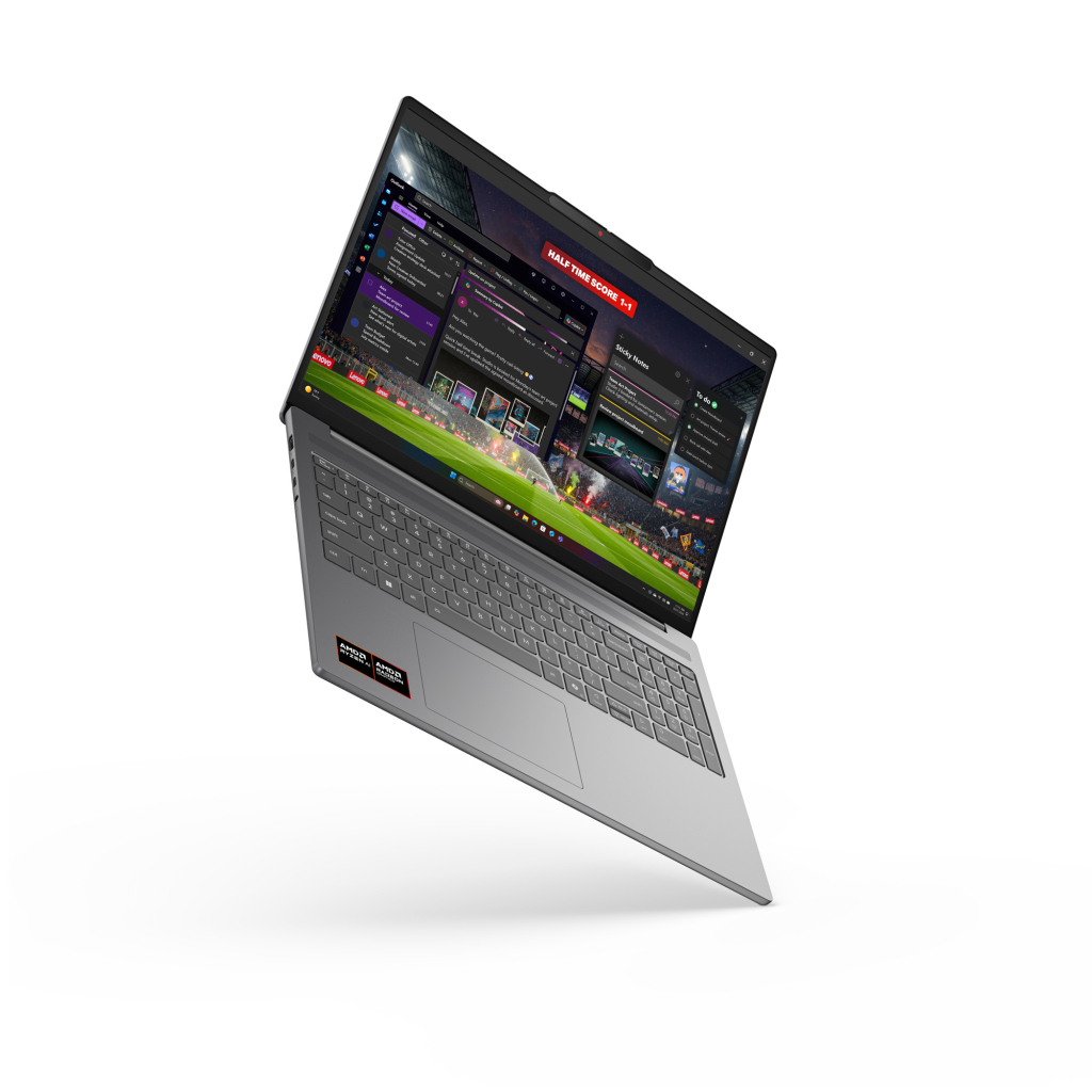 Ноутбук Lenovo IdeaPad Slim 5 16AHP11 (83S4000XRA) - фото 8 Ноутбук Lenovo IdeaPad Slim 5 16AHP11 (83S4000XRA) - фото 8