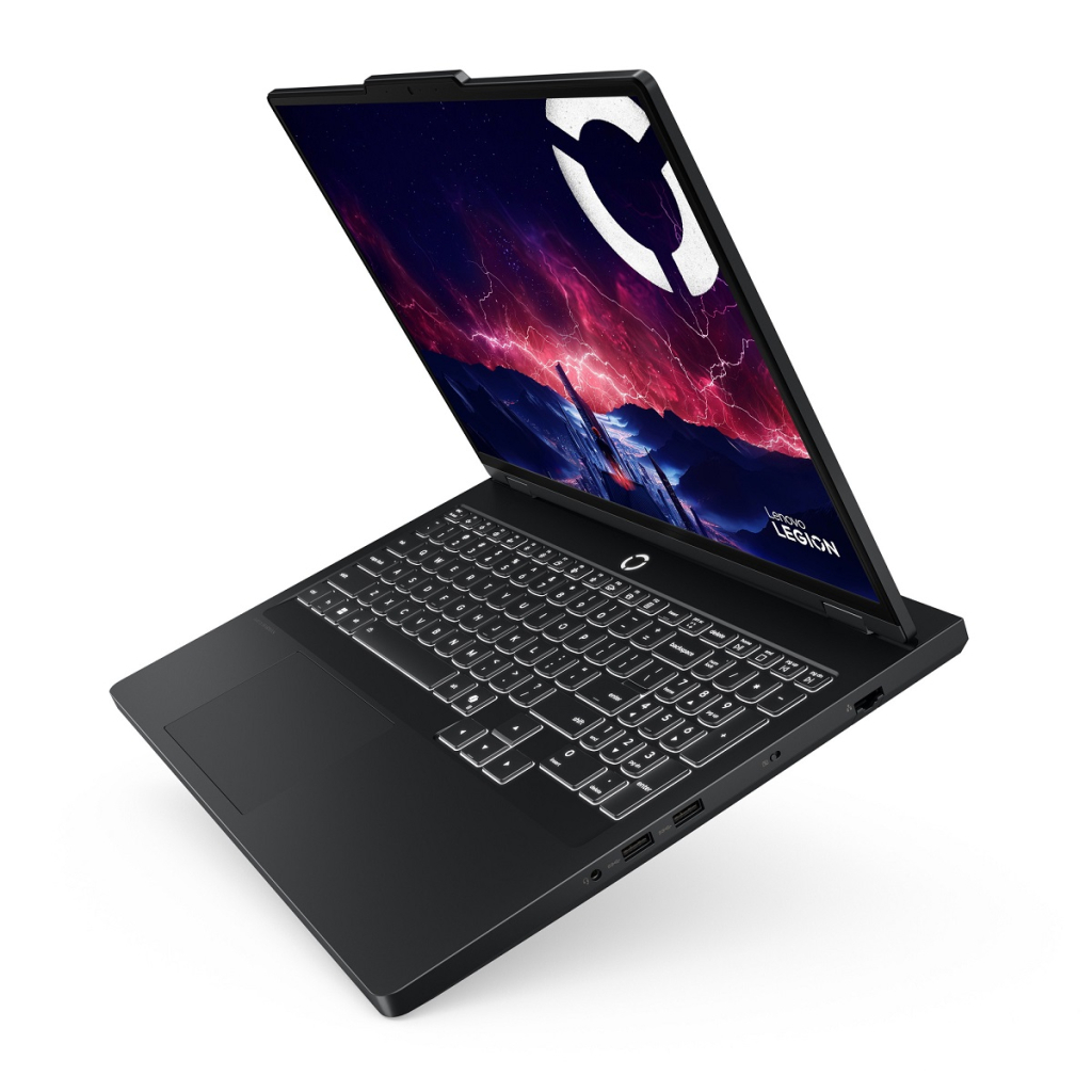 Ноутбук Lenovo Legion Pro 5 16ADR10 (83LT008GRA) - фото 9 Ноутбук Lenovo Legion Pro 5 16ADR10 (83LT008GRA) - фото 9