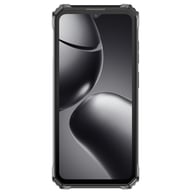 Мобільний телефон OUKITEL G6 8/256GB Black (6941749863065) - фото 1
