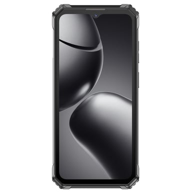Мобільний телефон OUKITEL G6 8/256GB Black (6941749863065) - фото 1