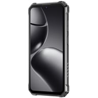 Мобільний телефон OUKITEL G6 8/256GB Black (6941749863065) - фото 2