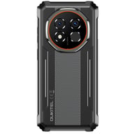 Мобільний телефон OUKITEL G6 8/256GB Black (6941749863065) - фото 4