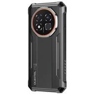 Мобільний телефон OUKITEL G6 8/256GB Black (6941749863065) - фото 5