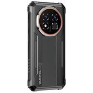 Мобільний телефон OUKITEL G6 8/256GB Black (6941749863065) - фото 6
