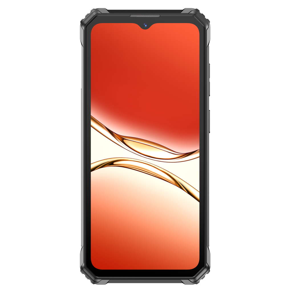 Мобільний телефон OUKITEL G6 8/256GB Orange (6941749863027) - фото 1 Мобільний телефон OUKITEL G6 8/256GB Orange (6941749863027) - фото 1