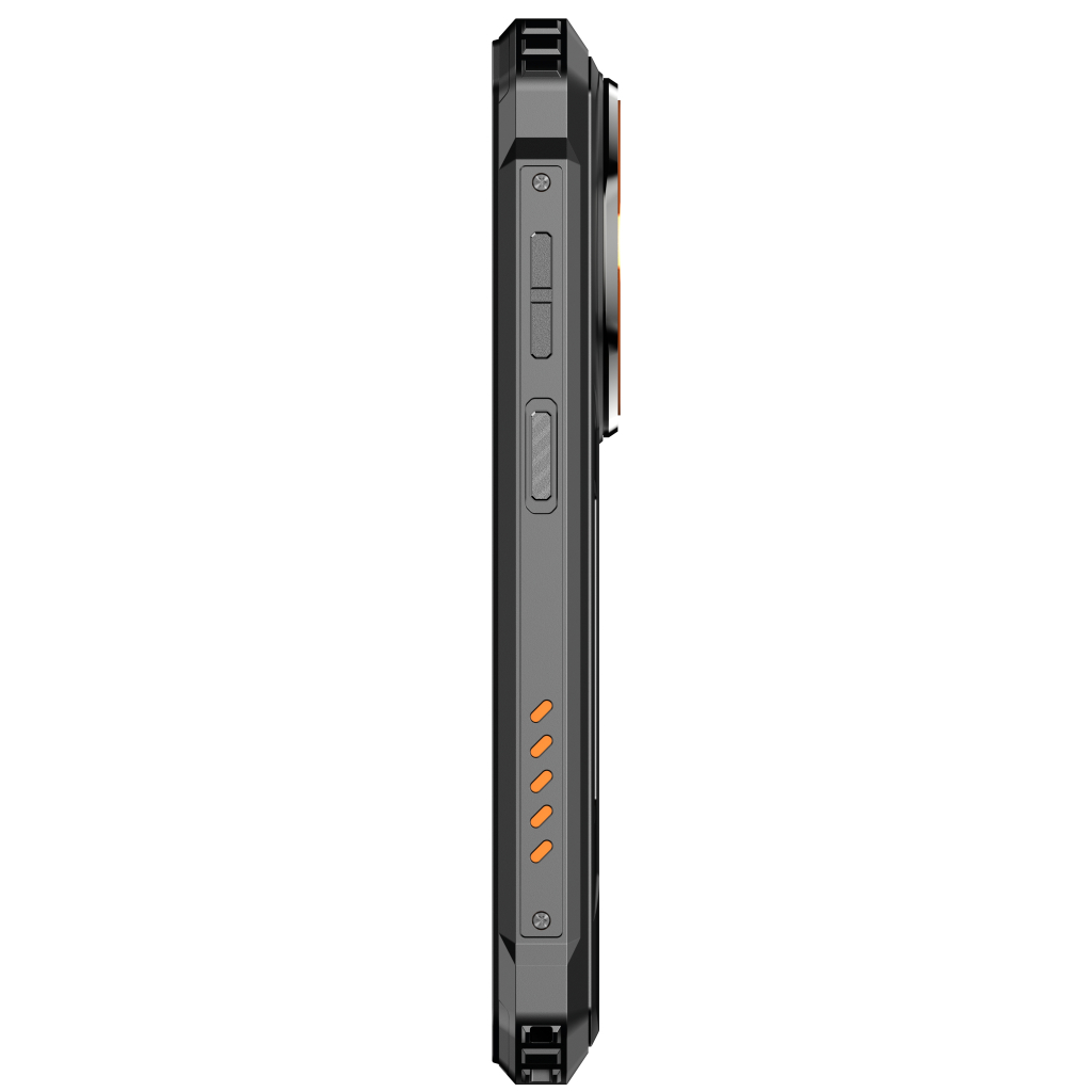 Мобільний телефон OUKITEL G6 8/256GB Orange (6941749863027) - фото 7 Мобільний телефон OUKITEL G6 8/256GB Orange (6941749863027) - фото 7