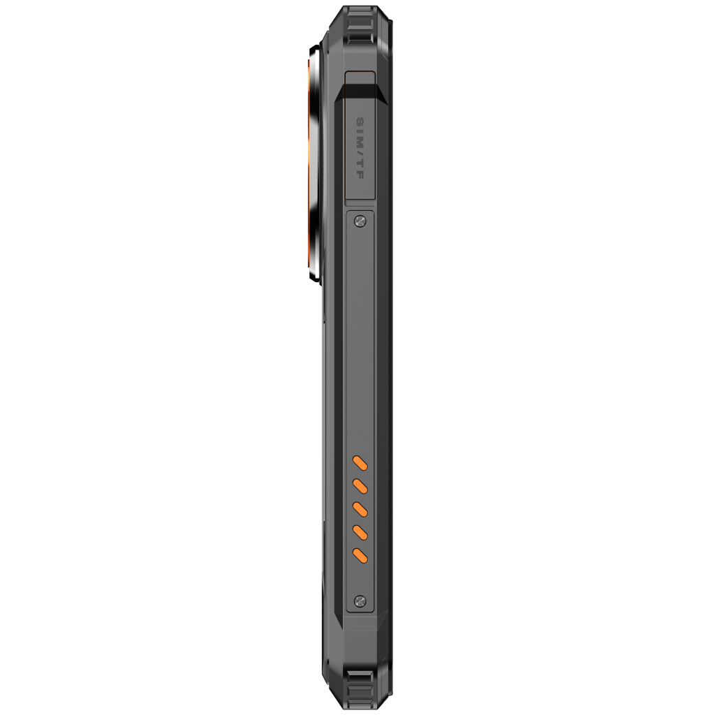 Мобільний телефон OUKITEL G6 8/256GB Orange (6941749863027) - фото 8 Мобільний телефон OUKITEL G6 8/256GB Orange (6941749863027) - фото 8