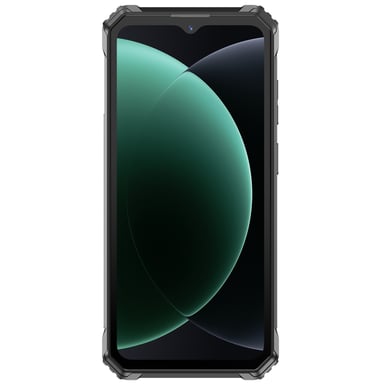 Мобільний телефон OUKITEL G6 8/256GB Green (6941749863058) - фото 1