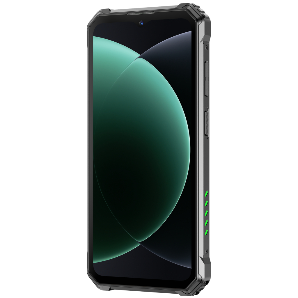 Мобільний телефон OUKITEL G6 8/256GB Green (6941749863058) - фото 3 Мобільний телефон OUKITEL G6 8/256GB Green (6941749863058) - фото 3