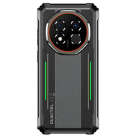 Мобільний телефон OUKITEL G6 8/256GB Green (6941749863058) - фото 4
