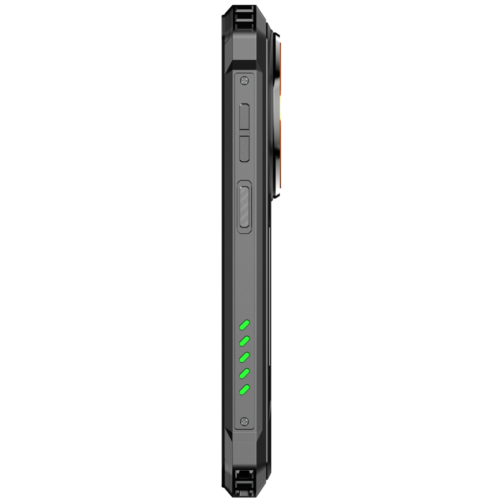 Мобільний телефон OUKITEL G6 8/256GB Green (6941749863058) - фото 7 Мобільний телефон OUKITEL G6 8/256GB Green (6941749863058) - фото 7