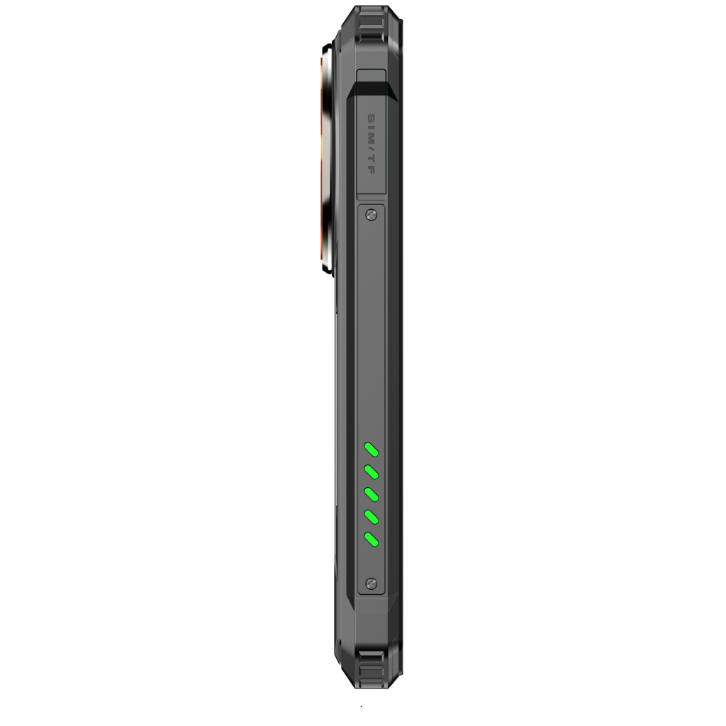 Мобільний телефон OUKITEL G6 8/256GB Green (6941749863058) - фото 8 Мобільний телефон OUKITEL G6 8/256GB Green (6941749863058) - фото 8