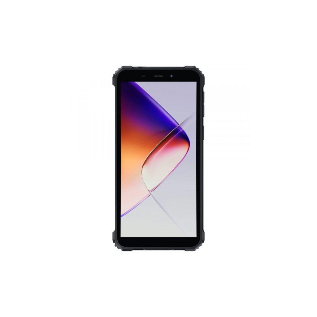 Мобільний телефон OUKITEL G5 4/64GB Black (6941749813817) - фото 3 Мобільний телефон OUKITEL G5 4/64GB Black (6941749813817) - фото 3