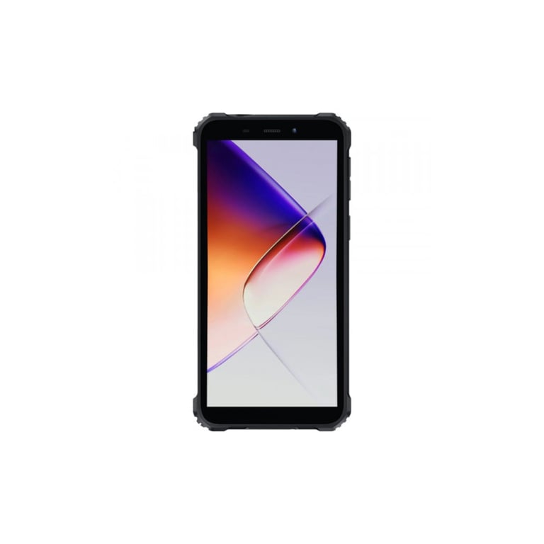 Мобільний телефон OUKITEL G5 4/64GB Black (6941749813817) - фото 3