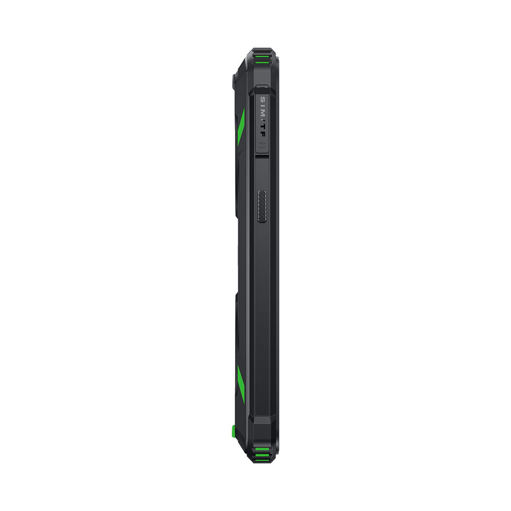 Мобільний телефон OUKITEL G5 4/64GB Green (6941749813855) - фото 2 Мобільний телефон OUKITEL G5 4/64GB Green (6941749813855) - фото 2