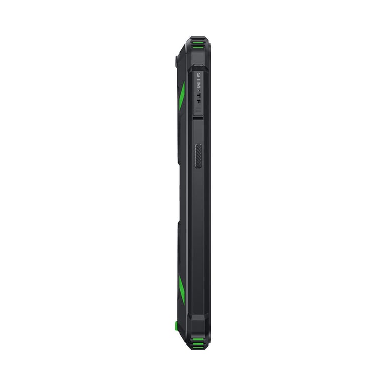 Мобільний телефон OUKITEL G5 4/64GB Green (6941749813855) - фото 2