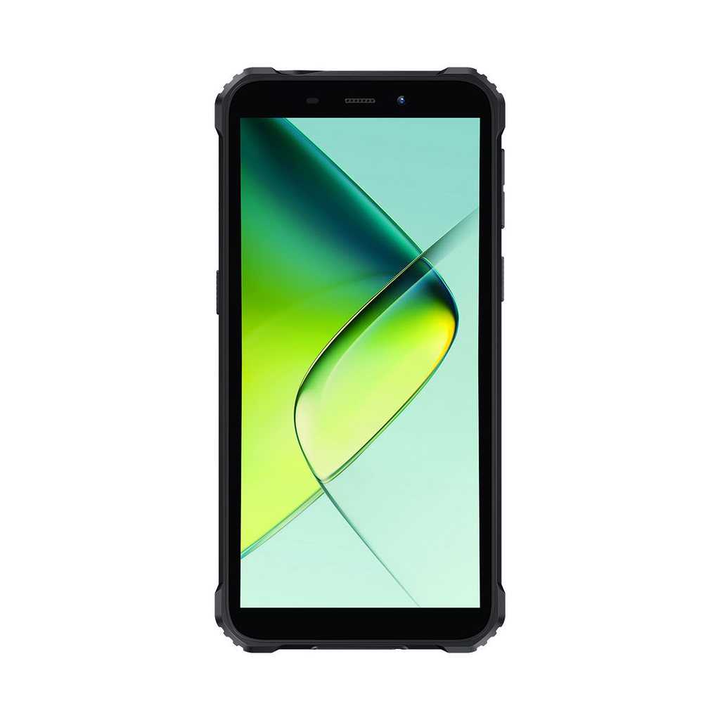 Мобільний телефон OUKITEL G5 4/64GB Green (6941749813855) - фото 3 Мобільний телефон OUKITEL G5 4/64GB Green (6941749813855) - фото 3