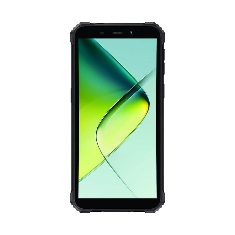 Мобільний телефон OUKITEL G5 4/64GB Green (6941749813855) - фото 3