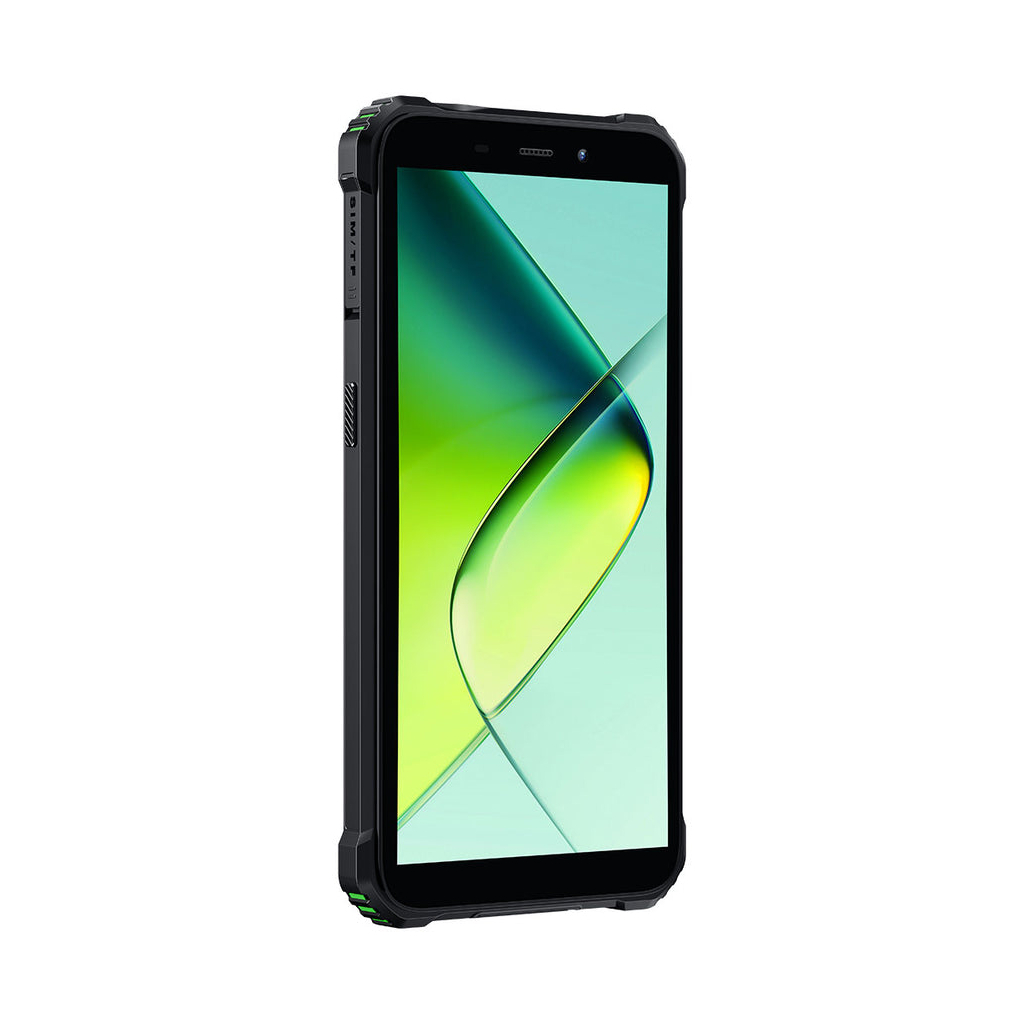 Мобільний телефон OUKITEL G5 4/64GB Green (6941749813855) - фото 4 Мобільний телефон OUKITEL G5 4/64GB Green (6941749813855) - фото 4