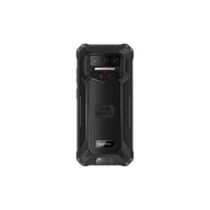Мобільний телефон OUKITEL WP23 PLUS 8/256GB Black (6941749838537) - фото 2