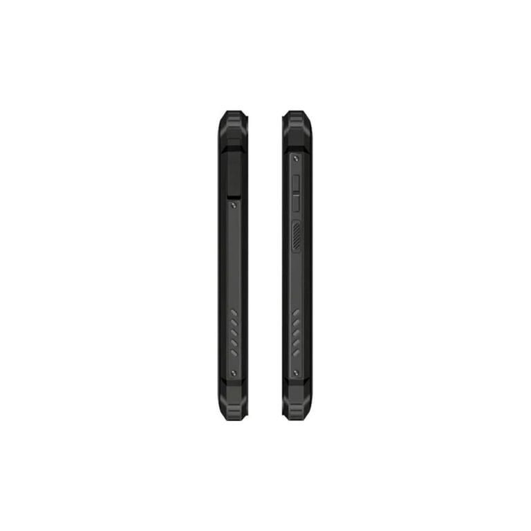 Мобільний телефон OUKITEL WP23 PLUS 8/256GB Black (6941749838537) - фото 4