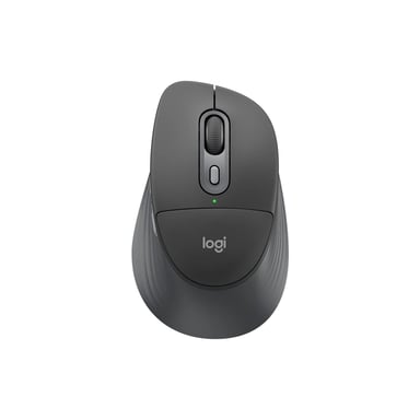 Мишка Logitech Signature Comfort Plus M850L Wireless/USB-C Graphite (910-007715) - фото 1