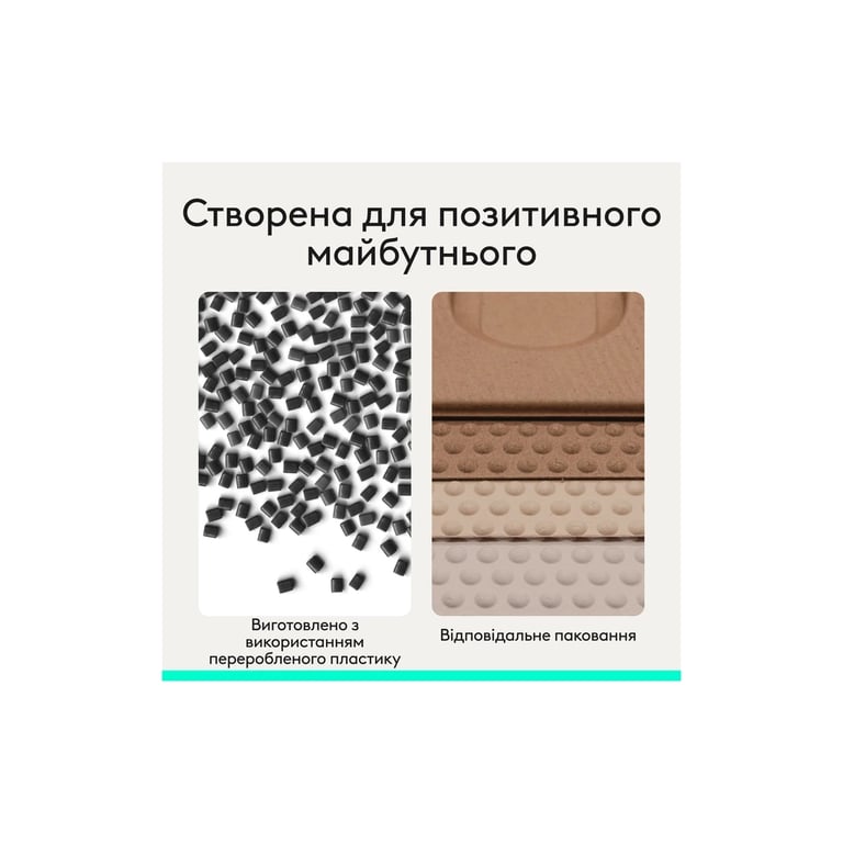 Мишка Logitech Signature Comfort Plus M850L Wireless/USB-C Graphite (910-007715) - фото 8