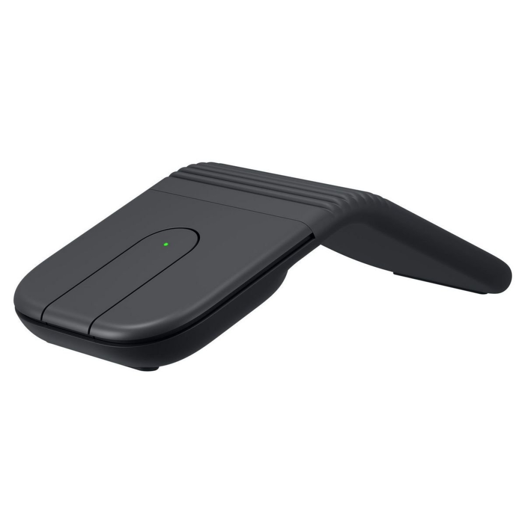 Мишка Logitech Mobi Fold Bluetooth Graphite (910-007604) - фото 1 Мишка Logitech Mobi Fold Bluetooth Graphite (910-007604) - фото 1
