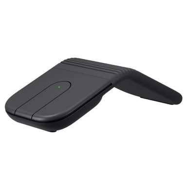 Мишка Logitech Mobi Fold Bluetooth Graphite (910-007604) - фото 1