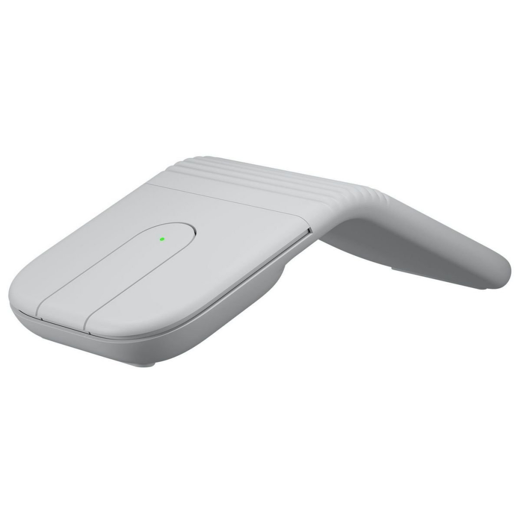 Мишка Logitech Mobi Fold Bluetooth Off-White (910-007631) - фото 1 Мишка Logitech Mobi Fold Bluetooth Off-White (910-007631) - фото 1