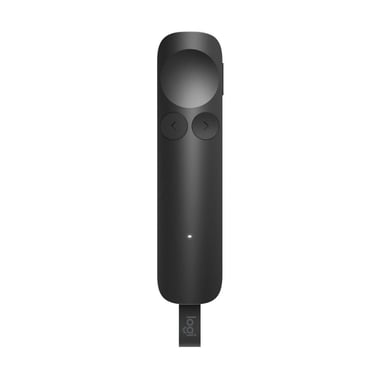 Презентер Logitech Spotlight 2 Graphite (910-007672) - фото 1