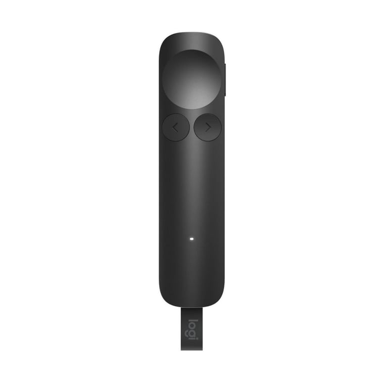 Презентер Logitech Spotlight 2 Graphite (910-007672) - фото 1