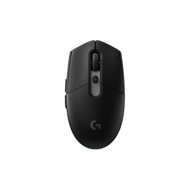 Мишка Logitech G305 X Superlight Wireless Black (910-007739) - фото 1
