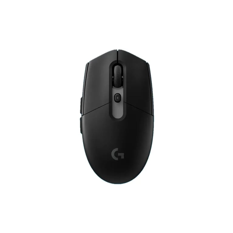 Мишка Logitech G305 X Superlight Wireless Black (910-007739) - фото 1