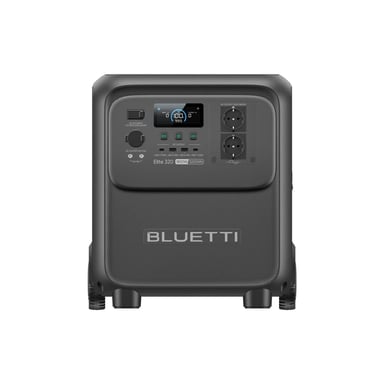 Зарядна станція BLUETTI Elite 320 1800W 3200Wh (EL320) - фото 1
