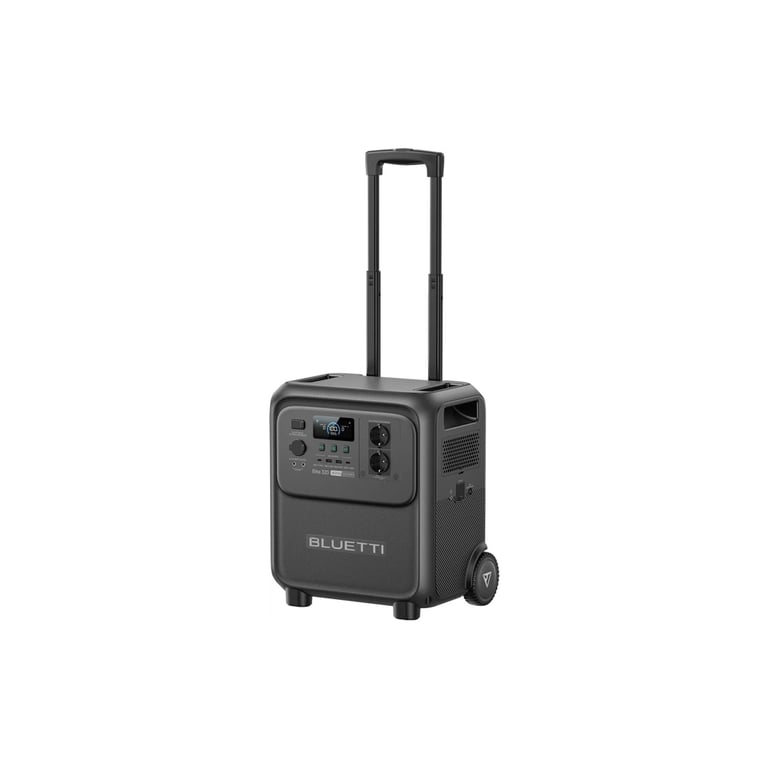 Зарядна станція BLUETTI Elite 320 1800W 3200Wh (EL320) - фото 7