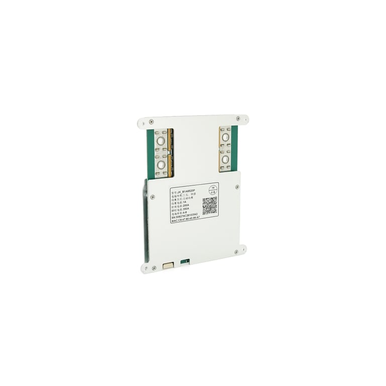 BMS контроллер JiKong Li-Ion/LiFePo4 12-24V 3S-8S 200A (B1A8S20P) - фото 4