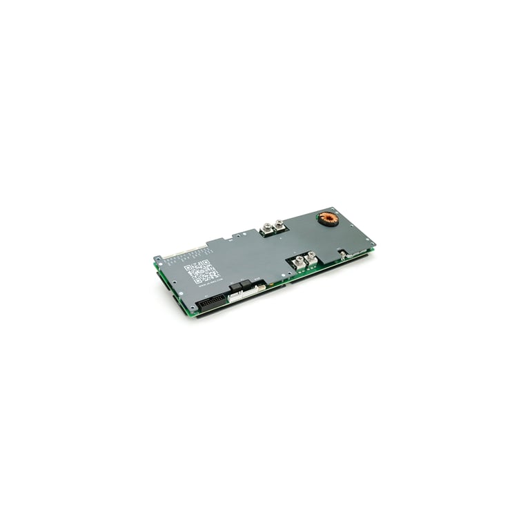 BMS контроллер JiKong Li-Ion/LiFePo4 2448V 8S-16S 150A (PB2A16S15P) - фото 2