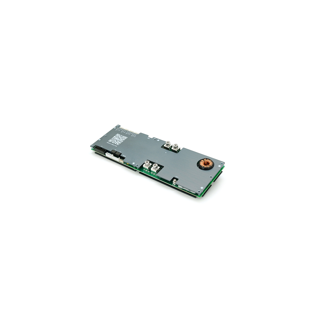 BMS контроллер JiKong Li-Ion/LiFePo4 2448V 8S-16S 150A (PB2A16S15P) - фото 3 BMS контроллер JiKong Li-Ion/LiFePo4 2448V 8S-16S 150A (PB2A16S15P) - фото 3