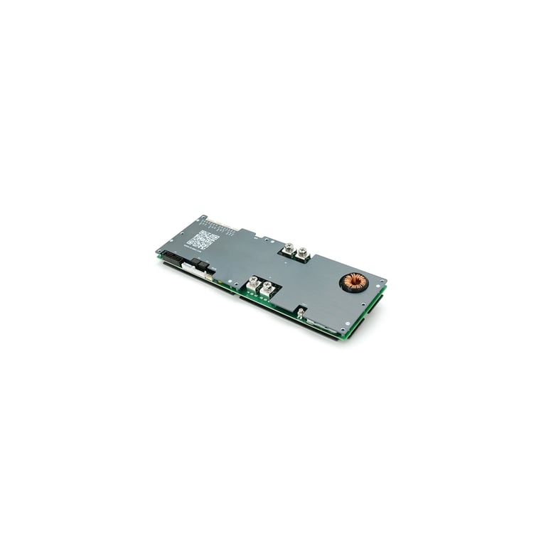 BMS контроллер JiKong Li-Ion/LiFePo4 2448V 8S-16S 150A (PB2A16S15P) - фото 3