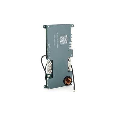 BMS контроллер JiKong Li-Ion/LiFePo4 12-24V 4S-8S 200A (JK-QB2A8S20P) - фото 1