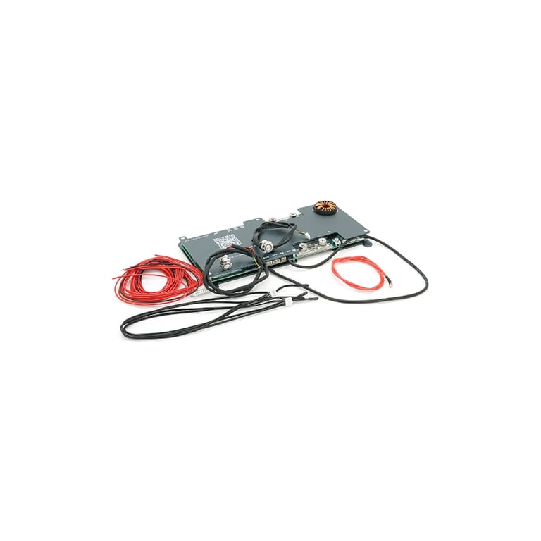 BMS контроллер JiKong Li-Ion/LiFePo4 12-24V 4S-8S 200A (JK-QB2A8S20P) - фото 4