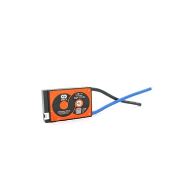 BMS контроллер DaLy Li-ion 12V 3S 30/60A (DL3S-60A J16H3) - фото 1