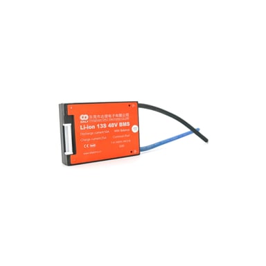BMS контроллер DaLy Li-ion 48V 13S 25/50A (DL13S-50A) - фото 1