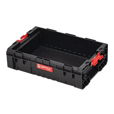 Ящик для інструментів QBRICK SYSTEM 18", 450310130, SYSTEM PRO Box 130, SKRQPROB1302CZAPG001 (SKRQPROB1302CZAPG003) - фото 1