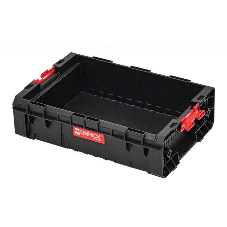 Ящик для інструментів QBRICK SYSTEM 18", 450310130, SYSTEM PRO Box 130, SKRQPROB1302CZAPG001 (SKRQPROB1302CZAPG003) - фото 1
